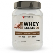 Whey Isolate 90 500g